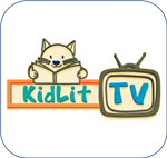 KidLitTV 